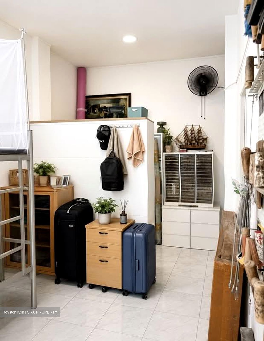 Joo Avenue (D8), Apartment #588733951